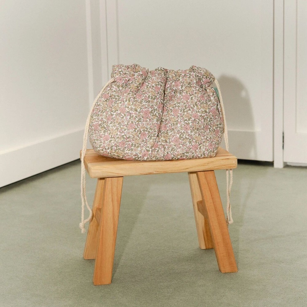 Baby Organizer Porta Pannolini Neonato - Molis&Co