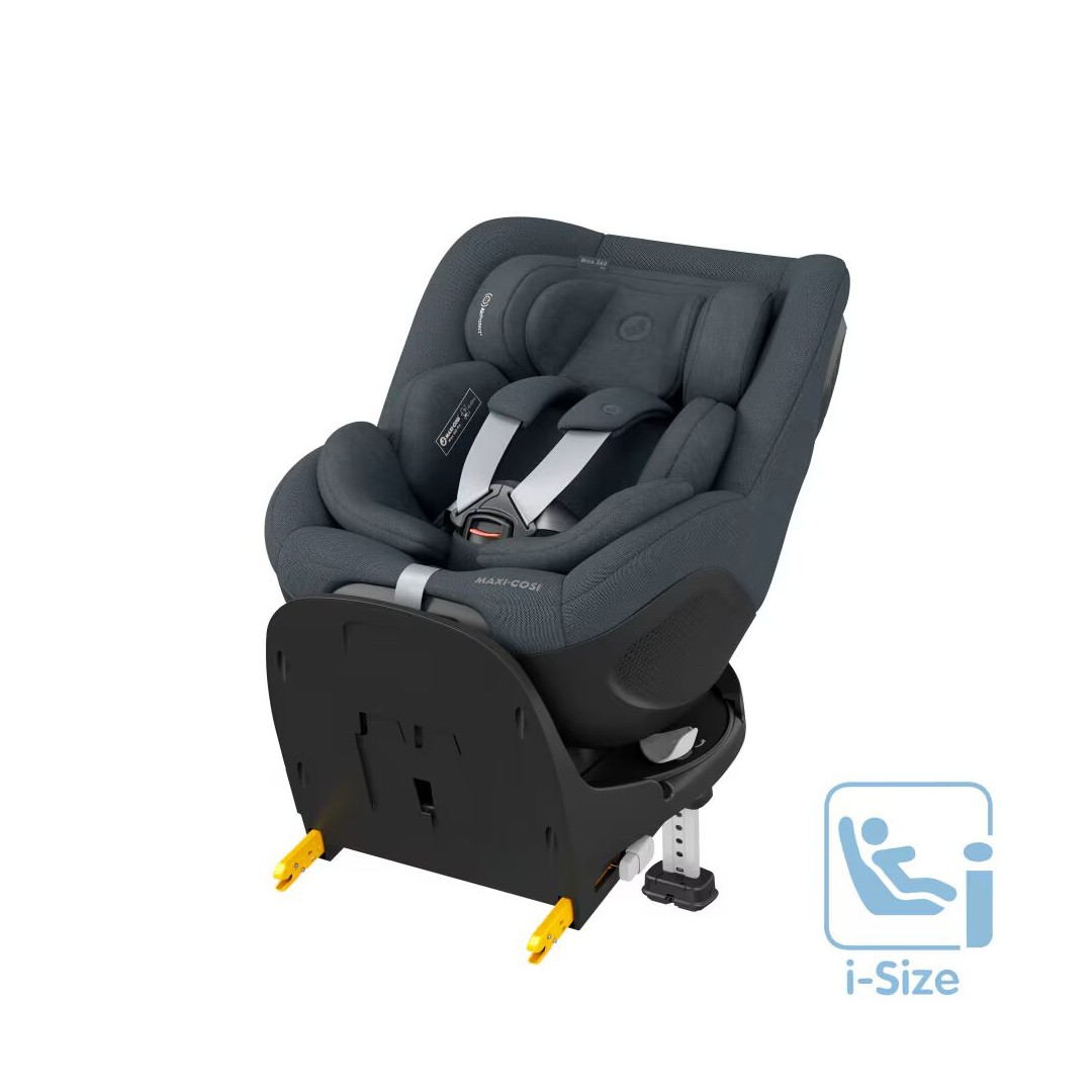 Seggiolino auto Mica 360 Pro - Maxi Cosi