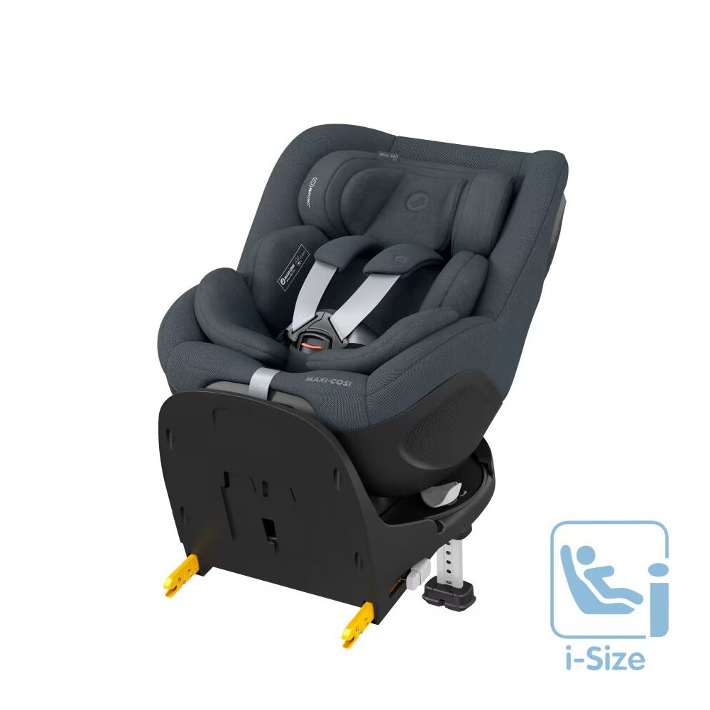 Seggiolino auto Mica 360 Pro - Maxi Cosi