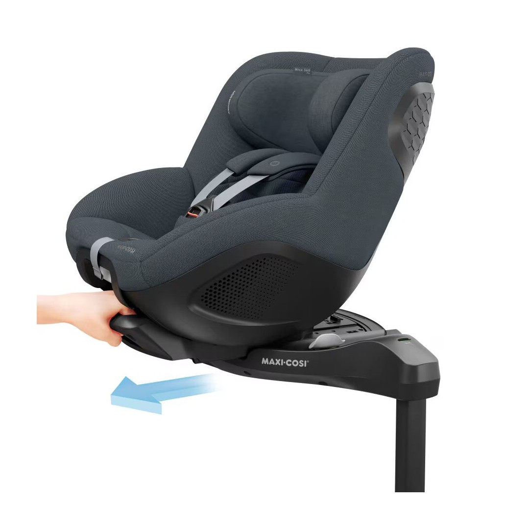 Seggiolino auto Mica 360 Pro - Maxi Cosi