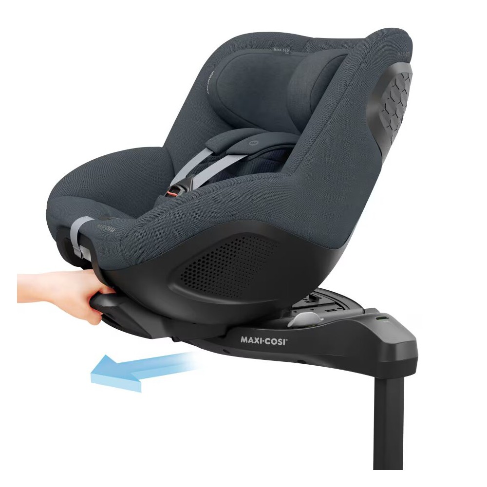 Seggiolino auto Mica 360 Pro - Maxi Cosi