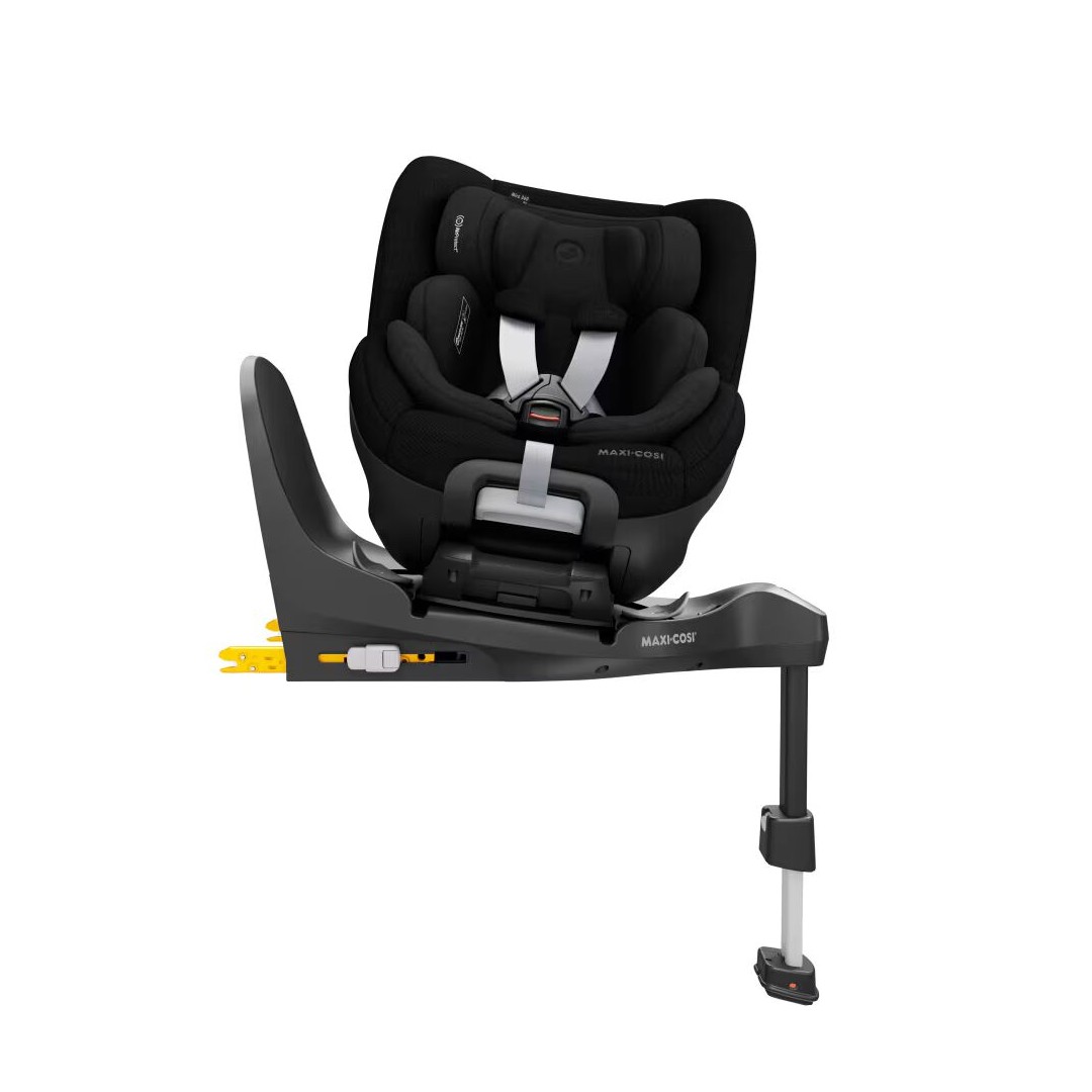Mica 360 Pro Car Seat - Maxi Cosi