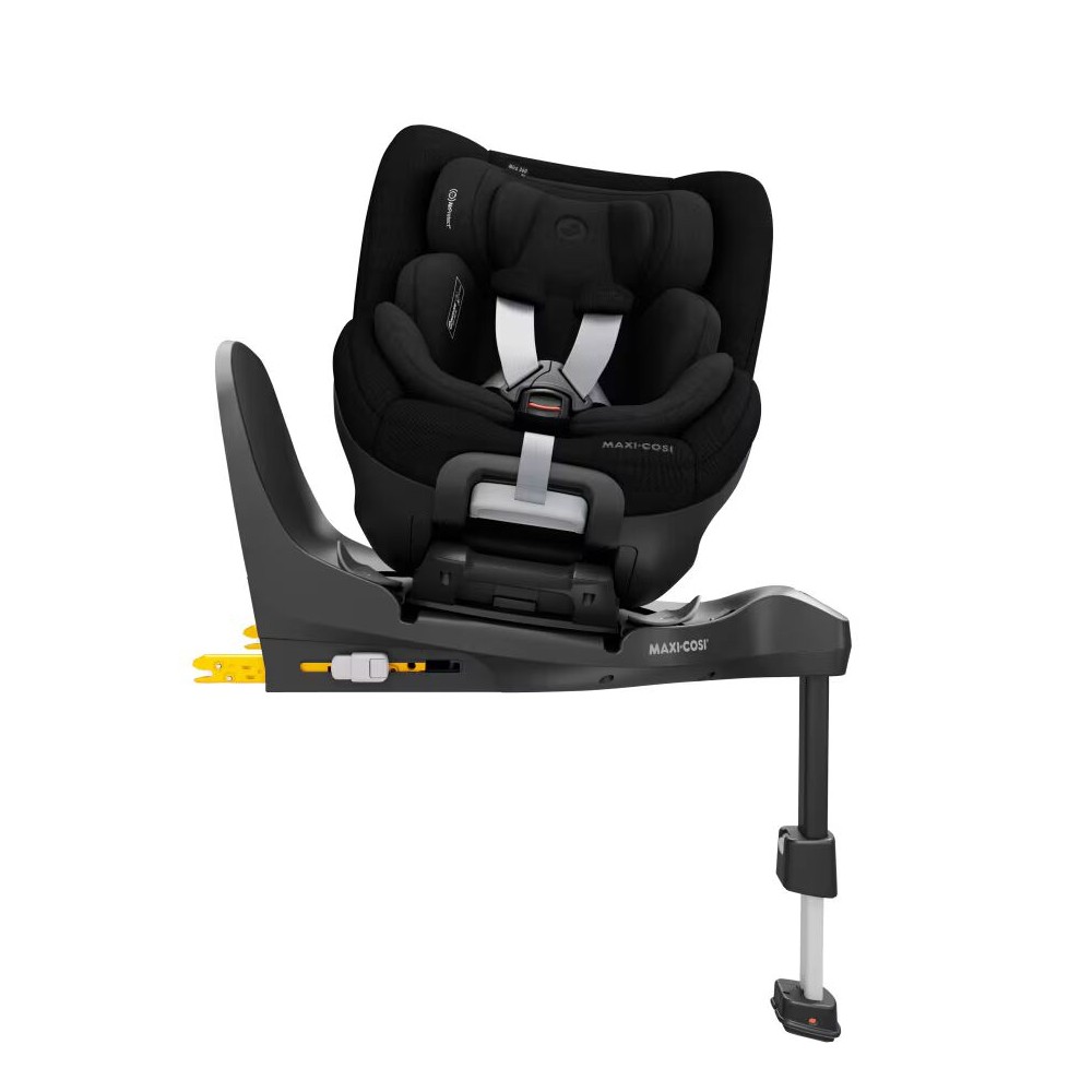 Mica 360 Pro Car Seat - Maxi Cosi
