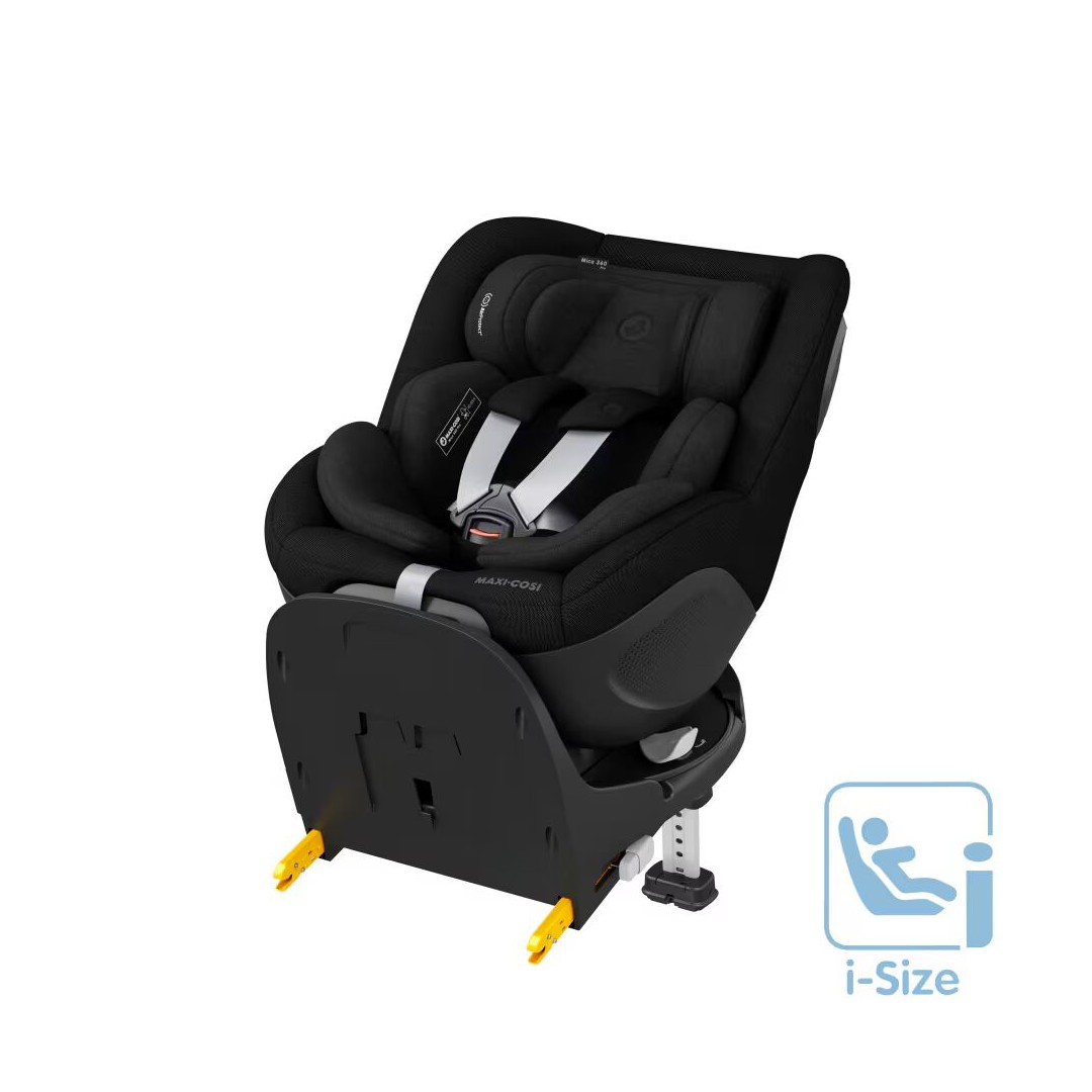 Mica 360 Pro Car Seat - Maxi Cosi