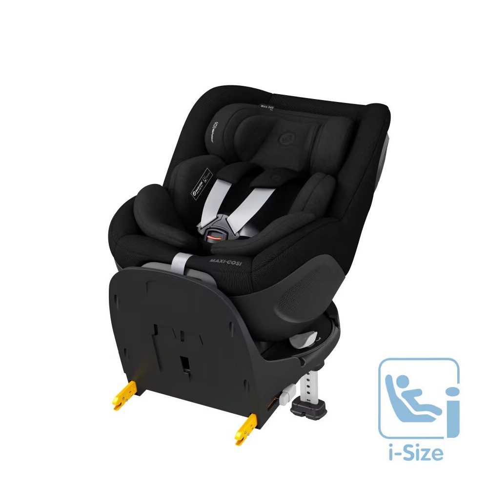 Mica 360 Pro Car Seat - Maxi Cosi