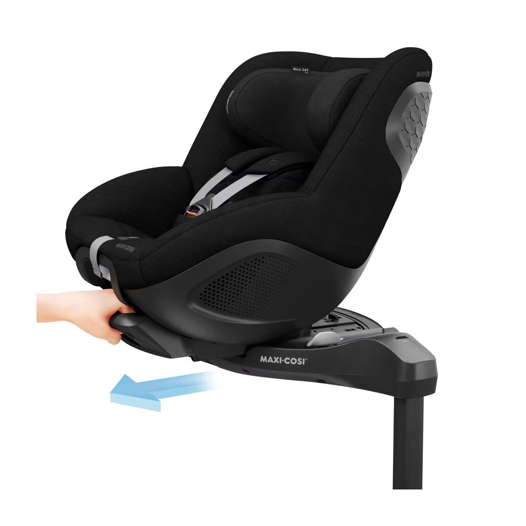 Mica 360 Pro Car Seat - Maxi Cosi