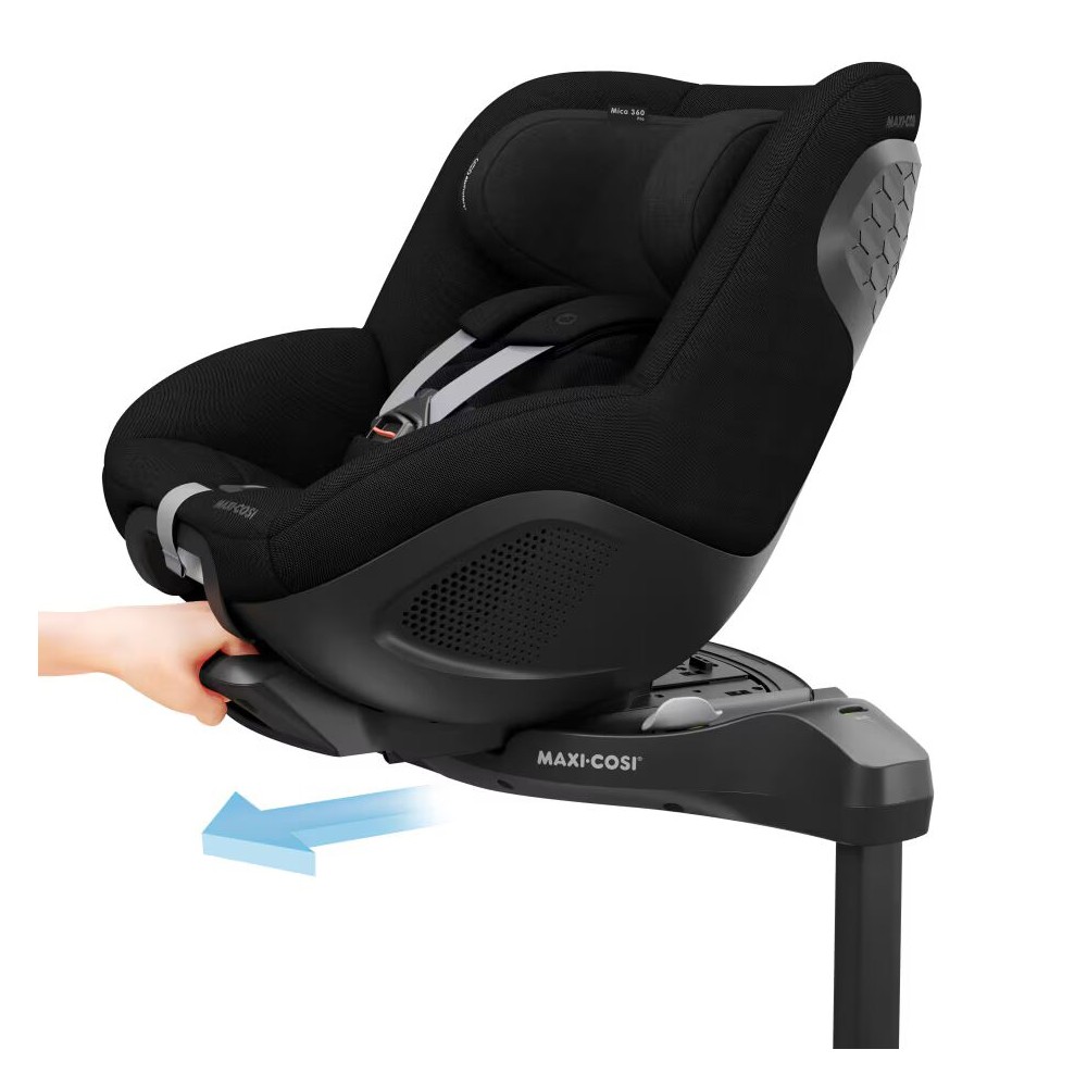 Mica 360 Pro Car Seat - Maxi Cosi