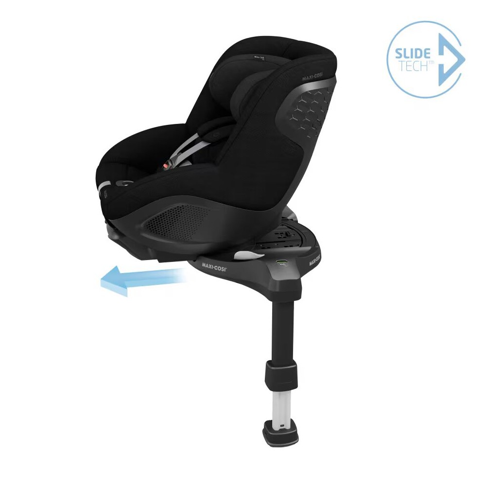 Mica 360 Pro Car Seat - Maxi Cosi