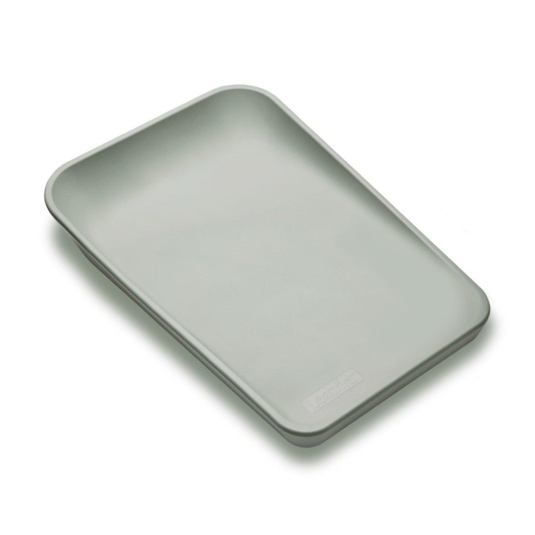 Leander Matty changing mat