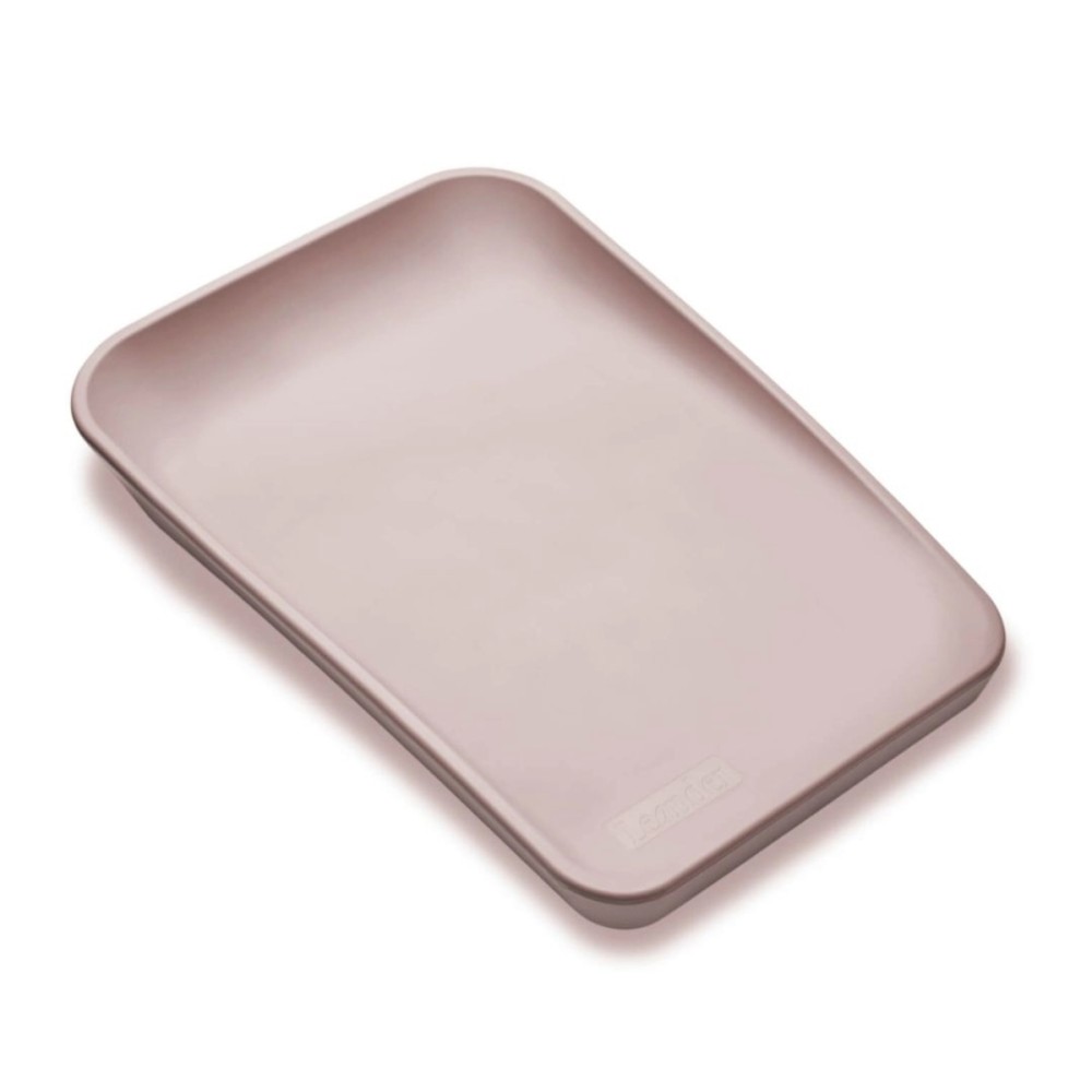 Leander Matty changing mat