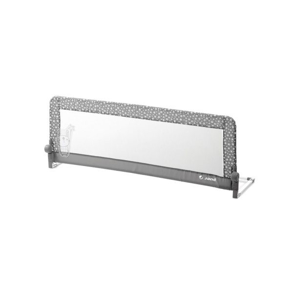 Compact bed safety rail 150x58 cm