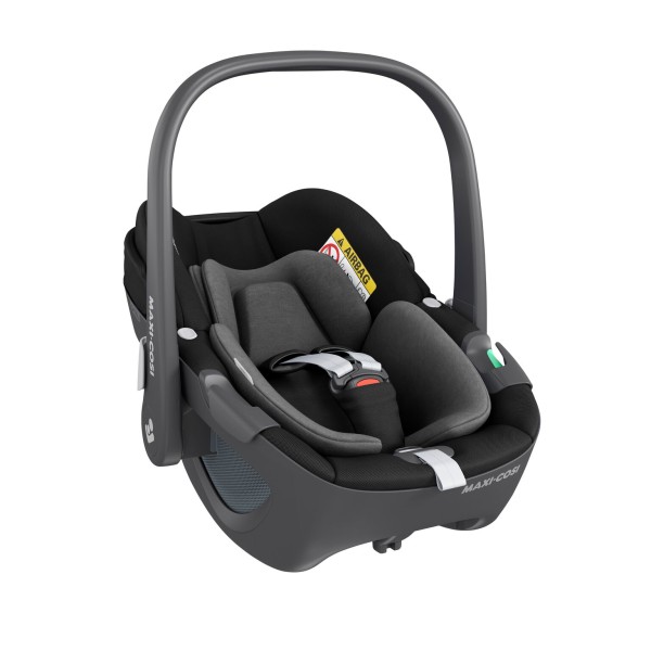 Seggiolino auto Pebble 360