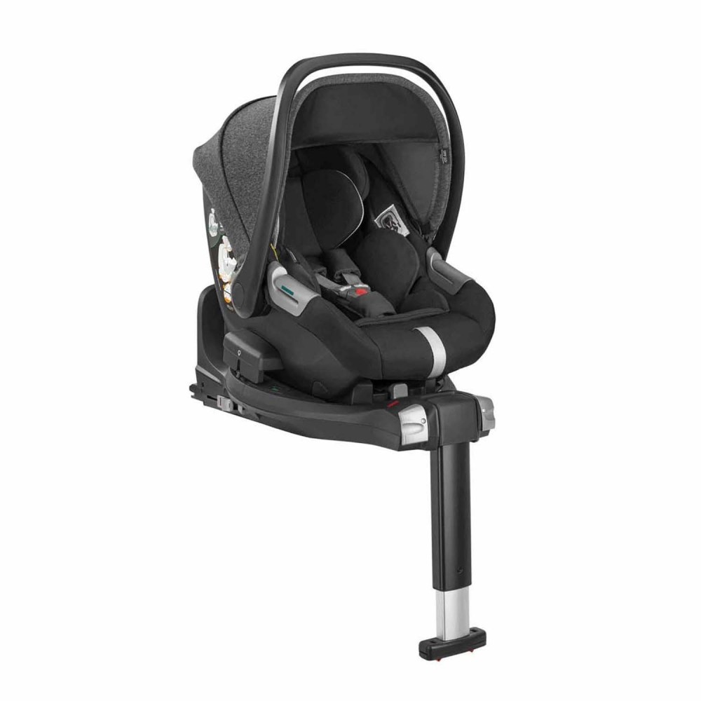 Darwin 360° I-SIZE Car Base - By Inglesina