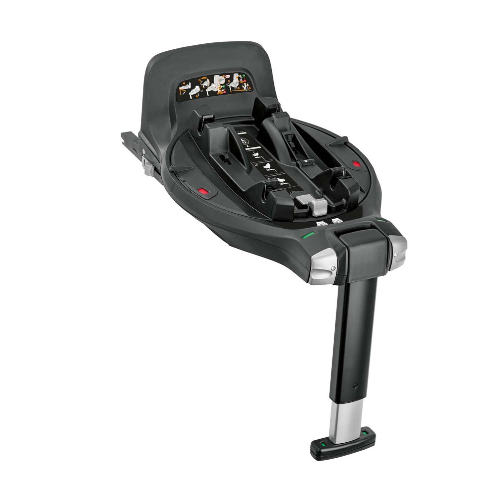 Darwin 360° I-SIZE Car Base - By Inglesina