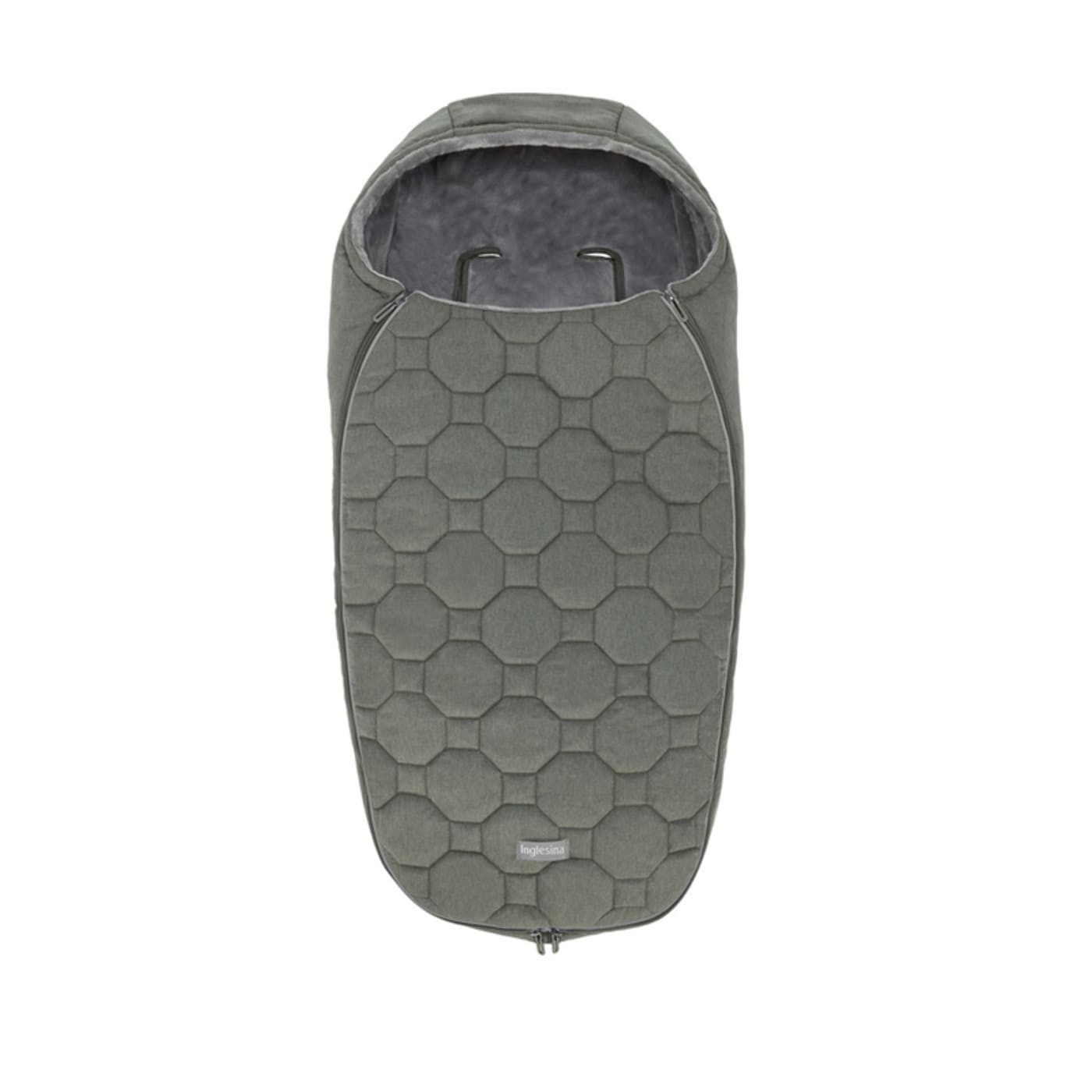 Sacco Invernale Per Passeggino Forest Green - By Inglesina