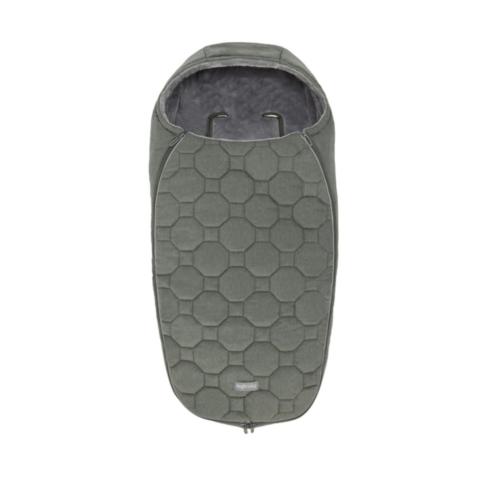Sacco Invernale Per Passeggino Forest Green - By Inglesina