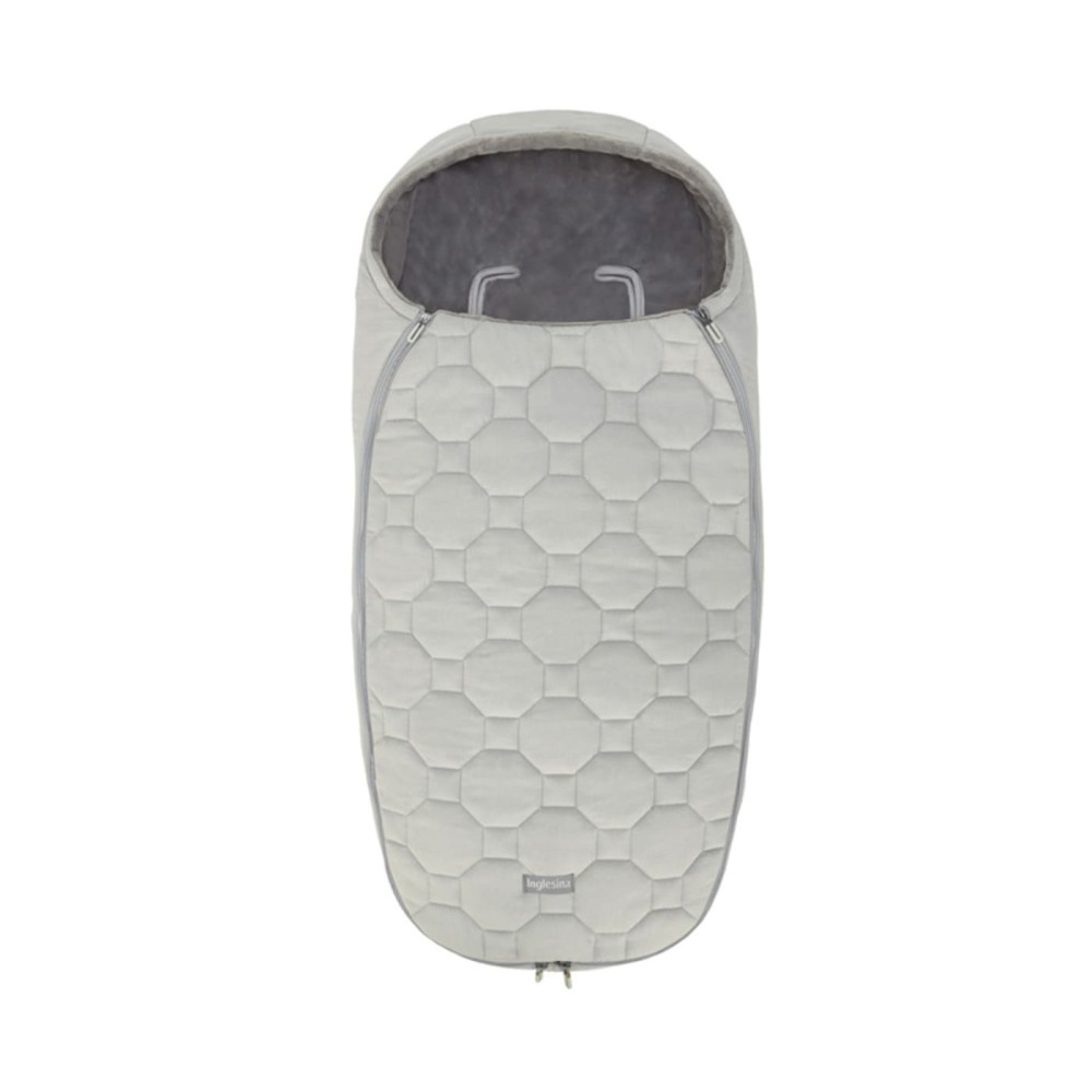 Sacco Invernale Per Passeggino Iceberg Grey - By Inglesina