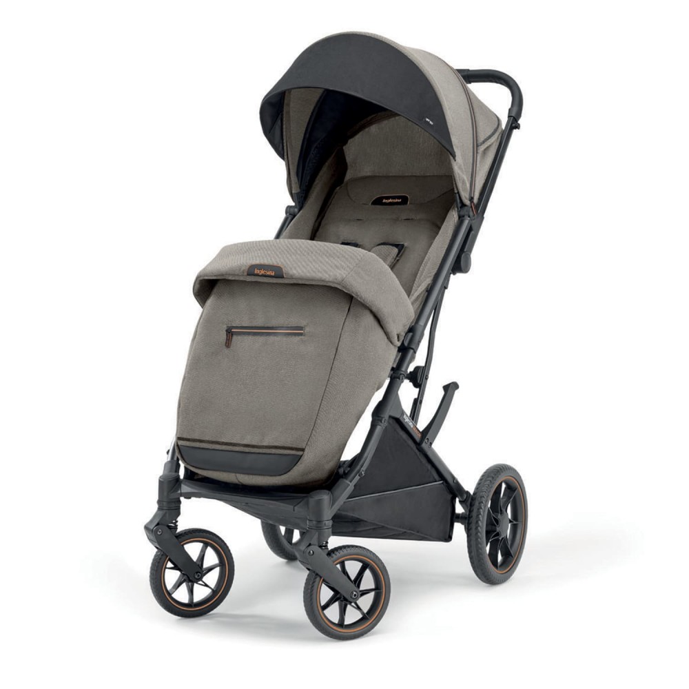 Tundra Beige Maior Stroller - By Inglesina
