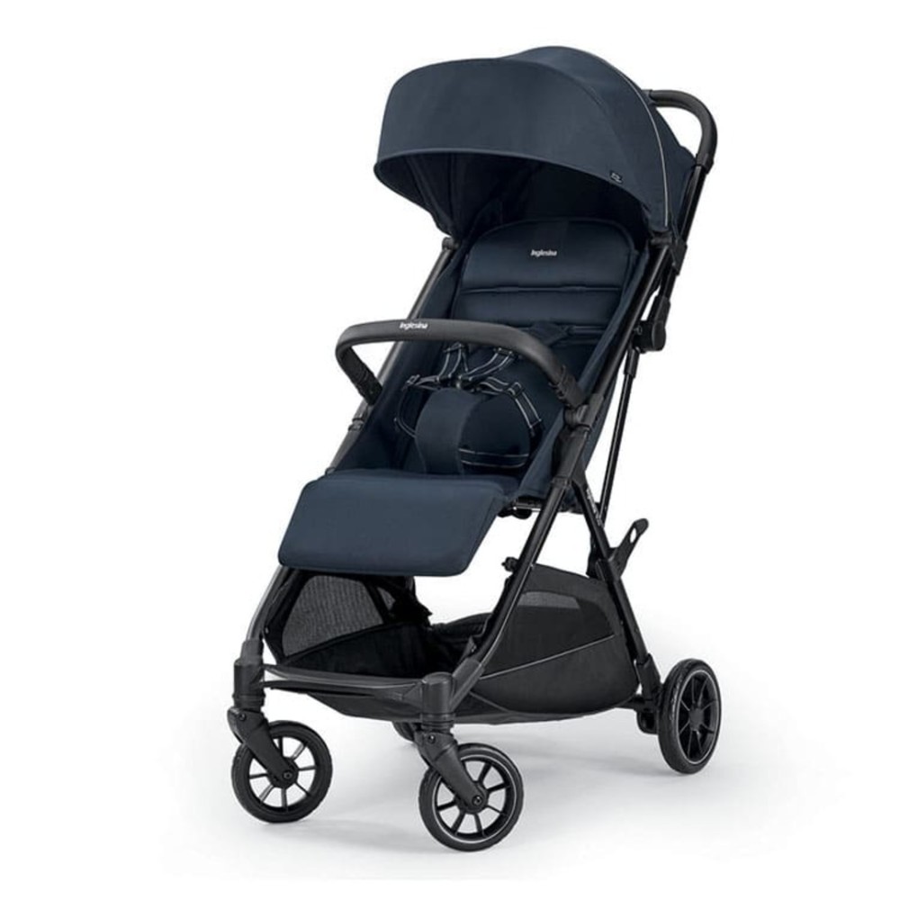 Passeggino Now Splash Blue - By Inglesina