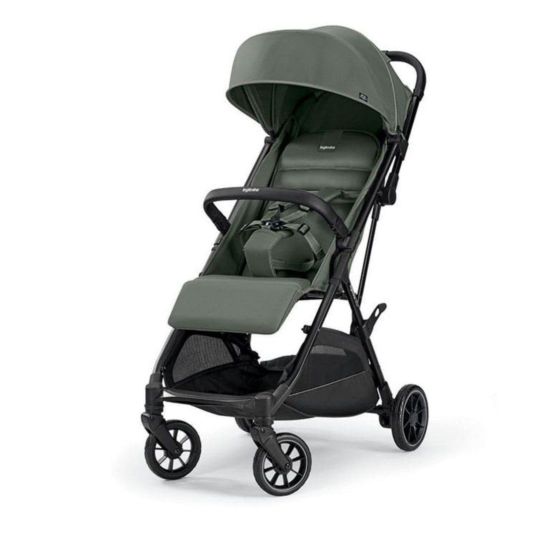 Passeggino Now Spring Green - By Inglesina