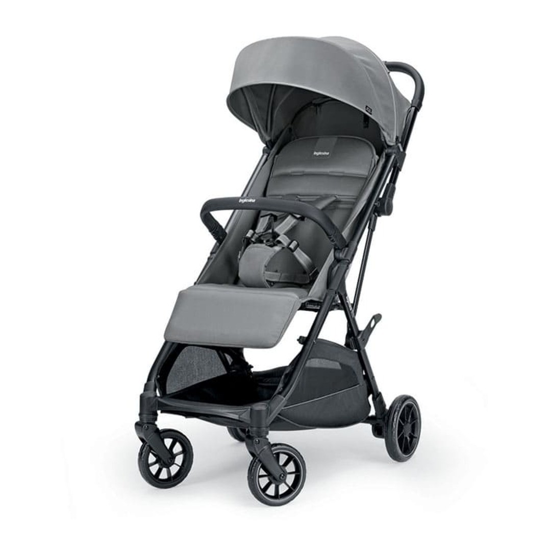 Passeggino Now Snap Grey - By Inglesina