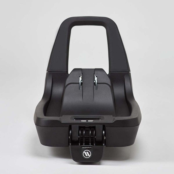 Base auto isofix IQ