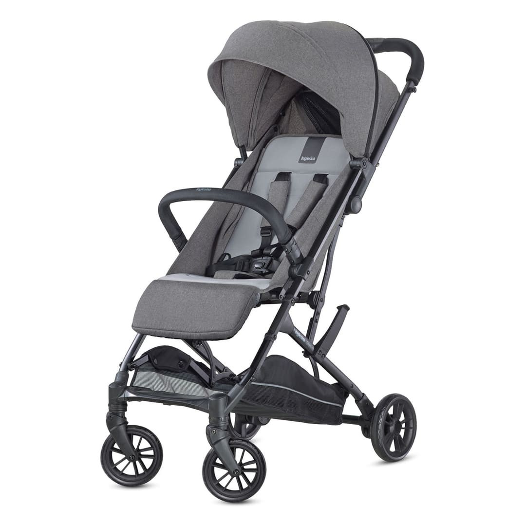 Children's Grey Sketch Stroller - By Inglesina