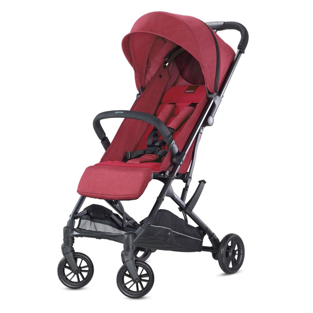 Passeggino Sketch Rosso - By Inglesina