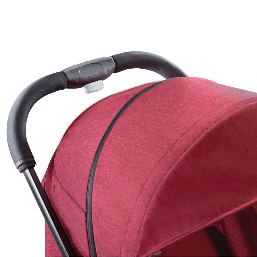 Passeggino Sketch Rosso - By Inglesina