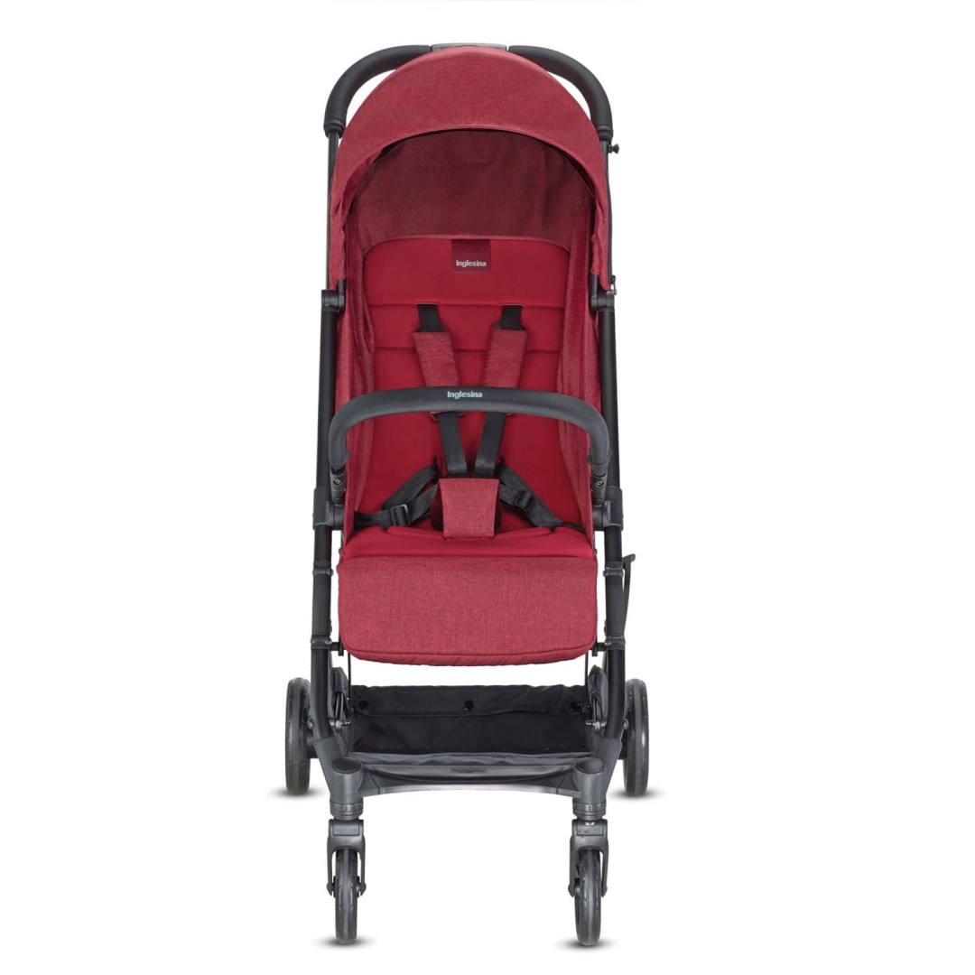 Passeggino Sketch Rosso - By Inglesina