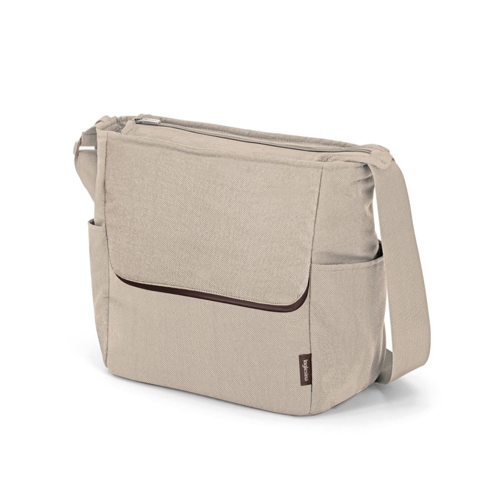 Borsa Porta Oggetti con Fasciatoio Aptica Day Bag Pashmina Beige - By Inglesina