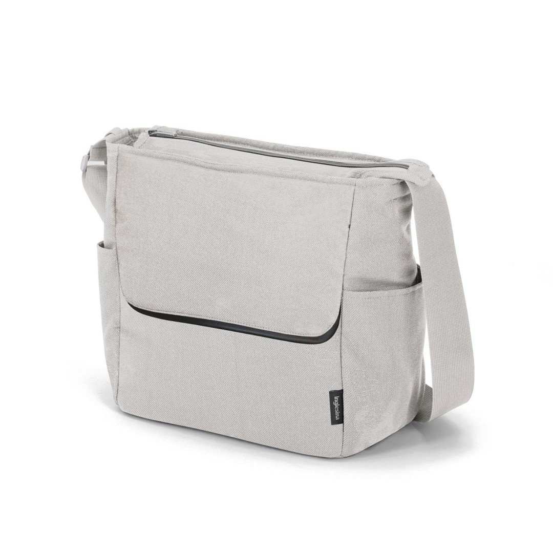 Borsa Porta Oggetti con Fasciatoio Aptica Day Bag Opal Ivory - By Inglesina
