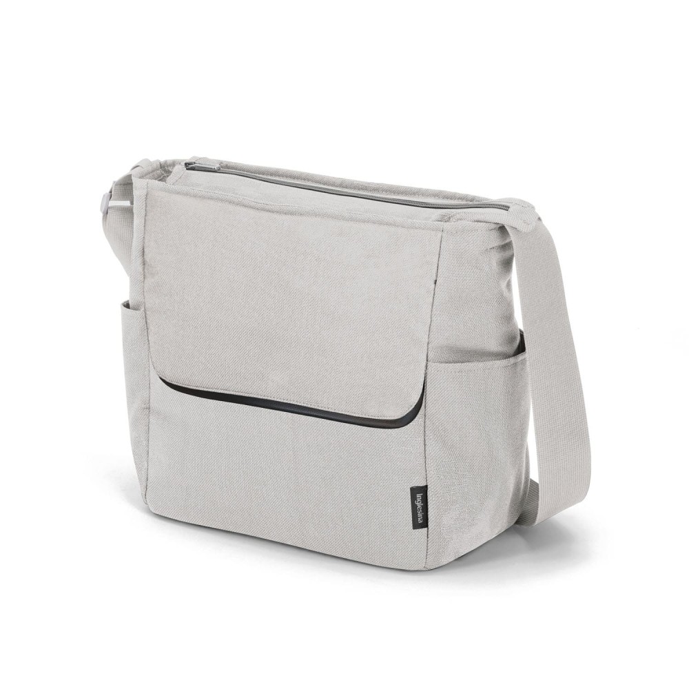 Borsa Porta Oggetti con Fasciatoio Aptica Day Bag Opal Ivory - By Inglesina