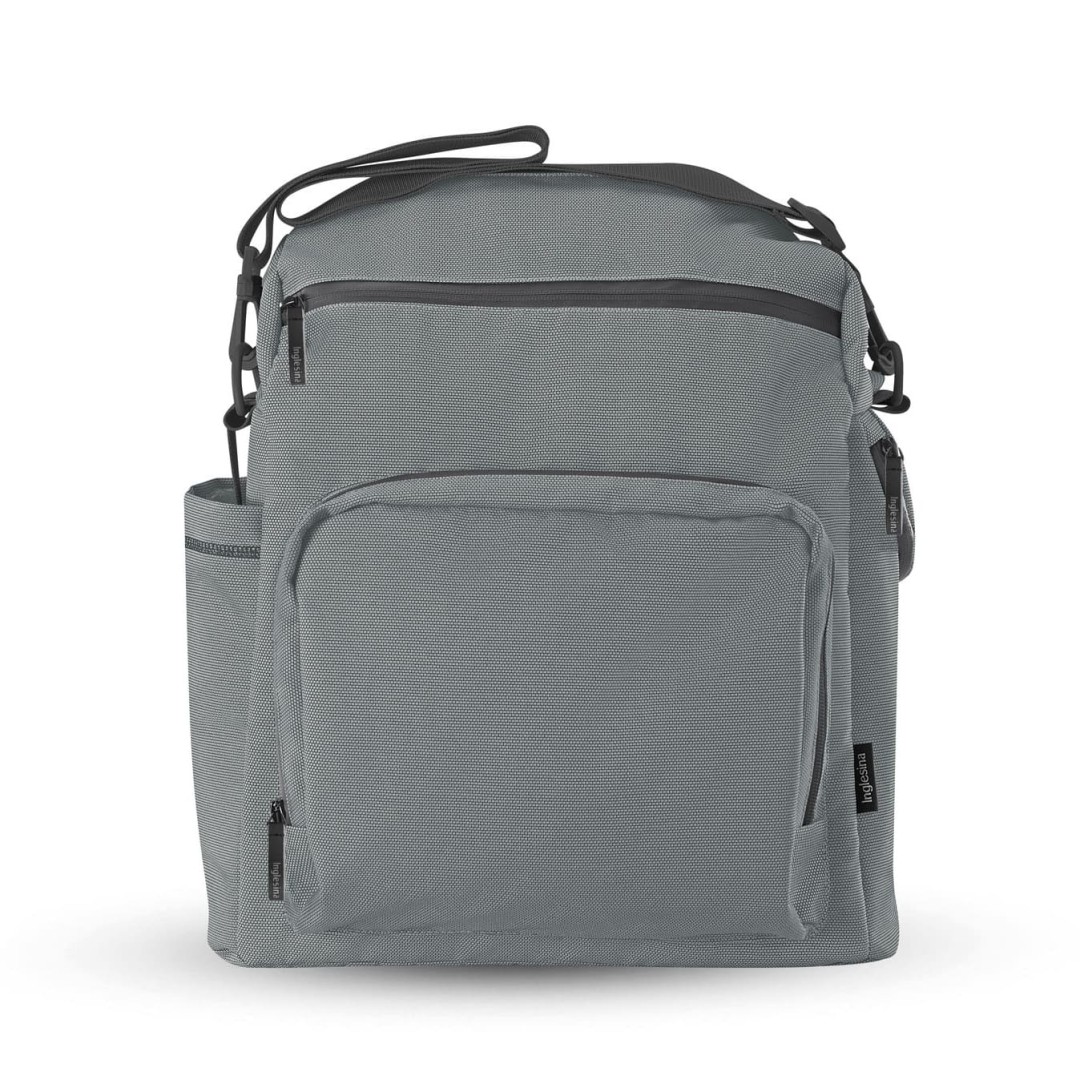 Borsa Aptica XT Adventure Bag Canyon Grey - By Inglesina