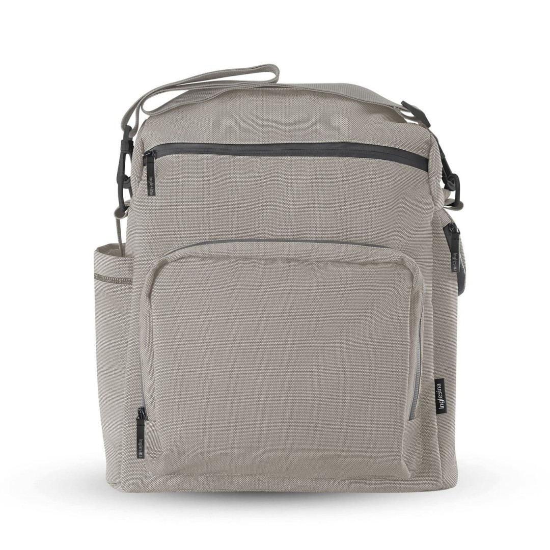 Borsa Aptica XT Adventure Bag Tundra Beige - By Inglesina