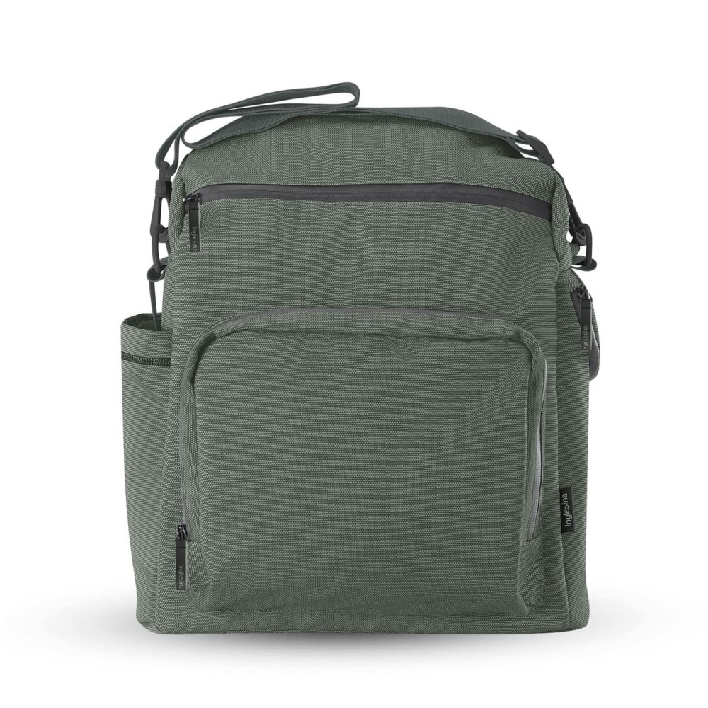 Borsa Aptica XT Adventure Bag Taiga Green - By Inglesina