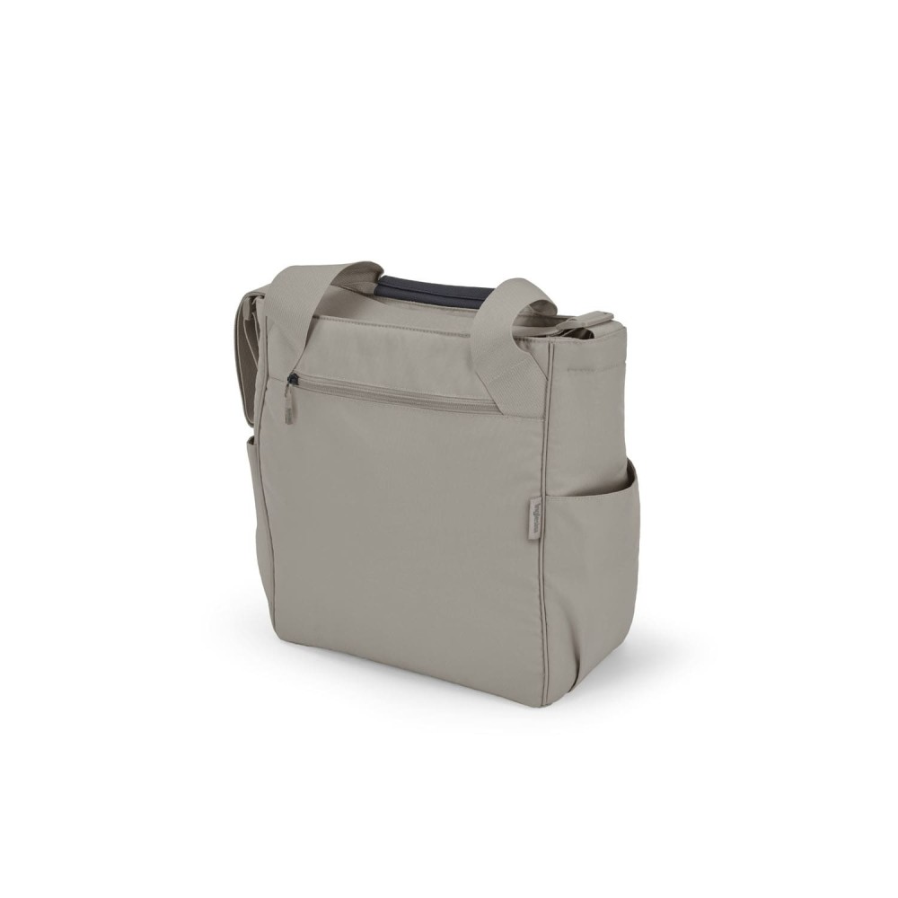 Borsa Electa Day Bag Battery Beige - By Inglesina