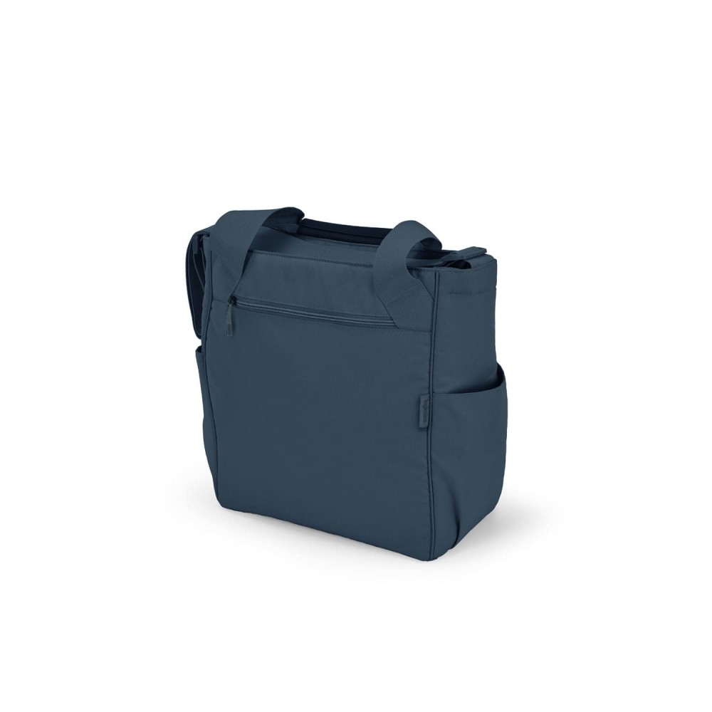 Borsa Electa Day Bag Hudson Blue - By Inglesina
