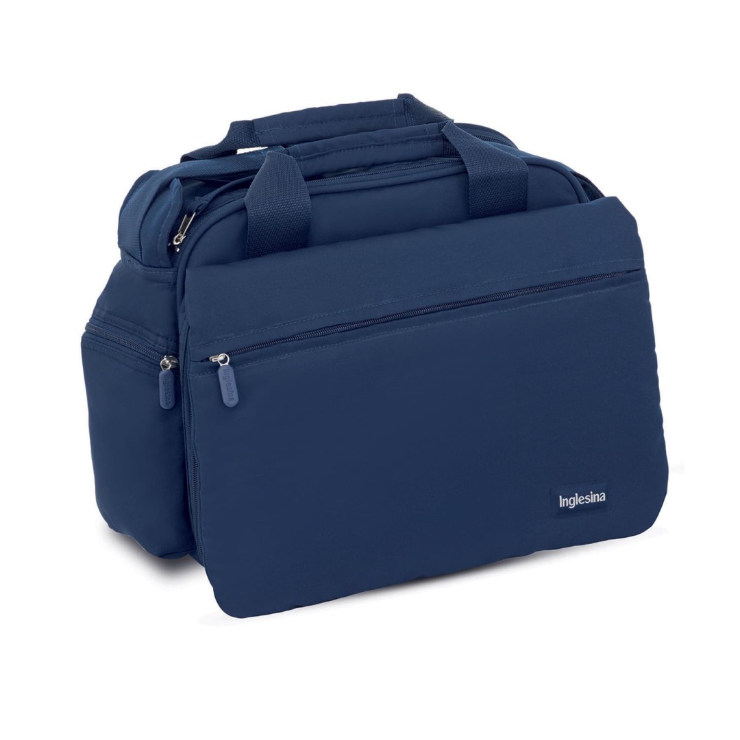 Blue My Baby Bag - By Inglesina