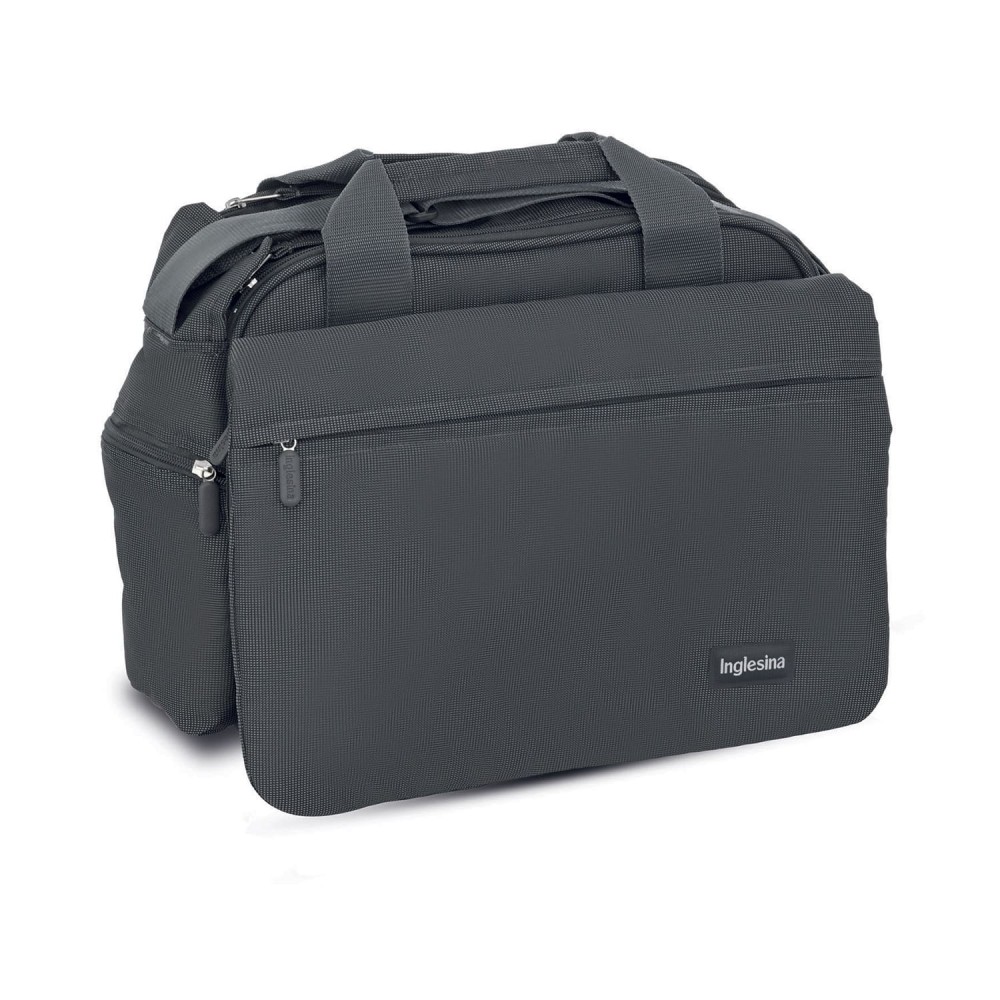 Graphite My Baby Bag - By Inglesina