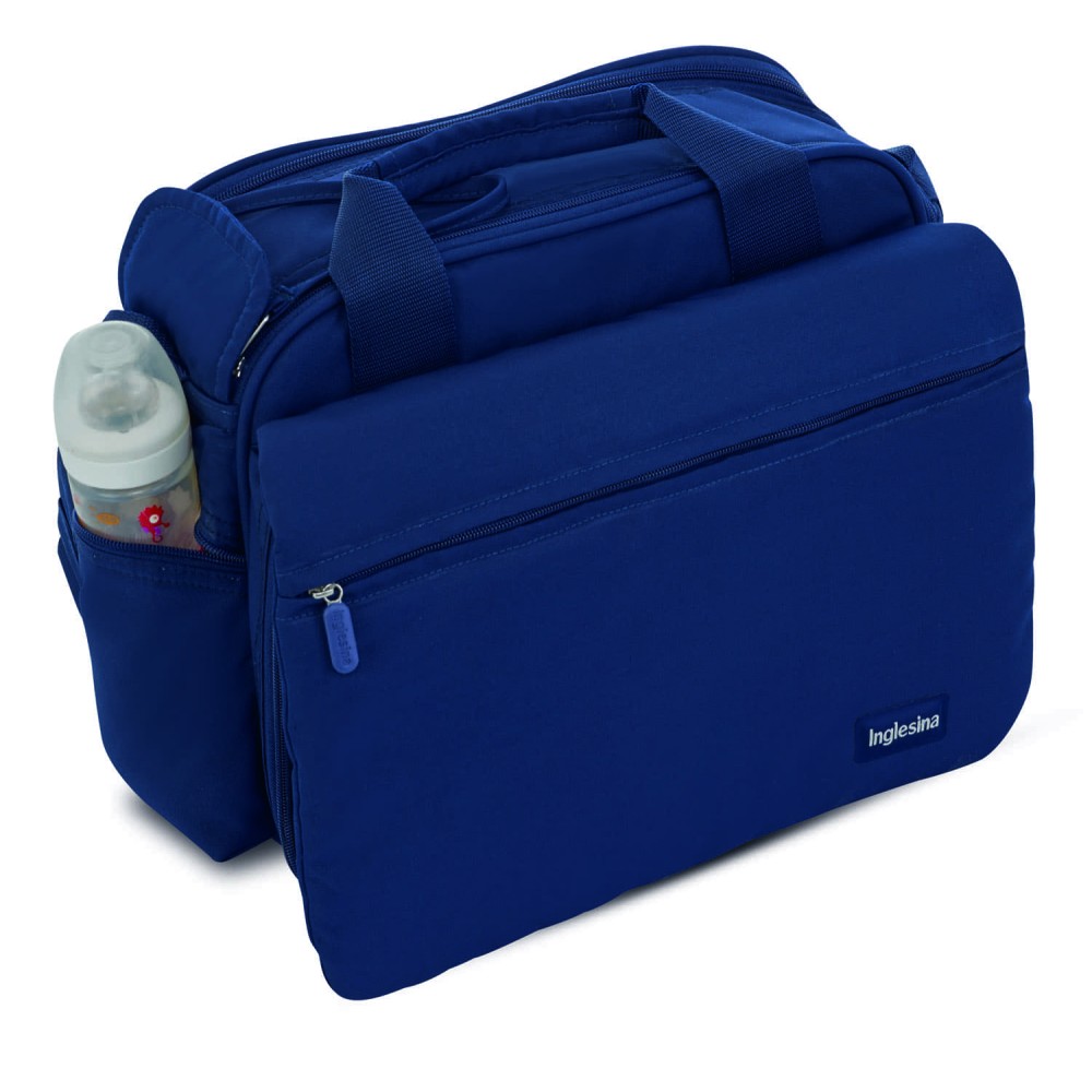 Borsa My Baby Bag Blu - By Inglesina