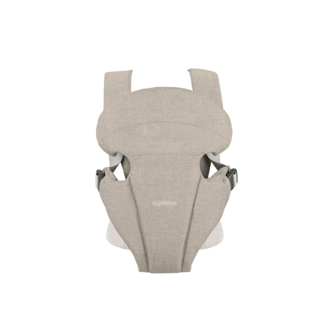 Marsupio Frontale per Bambini Front Beige - By Inglesina