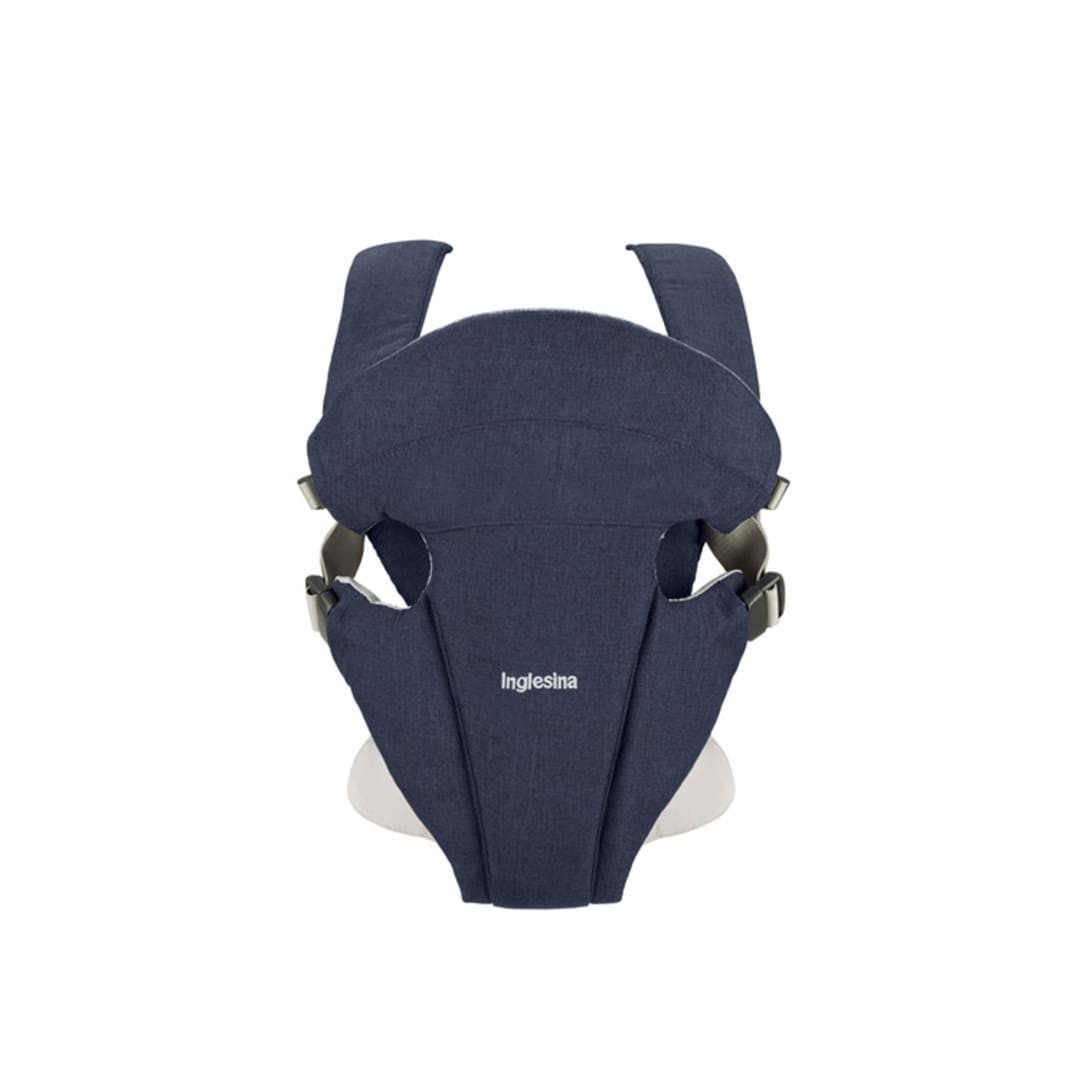 Marsupio Frontale per Bambini Front Blu - By Inglesina