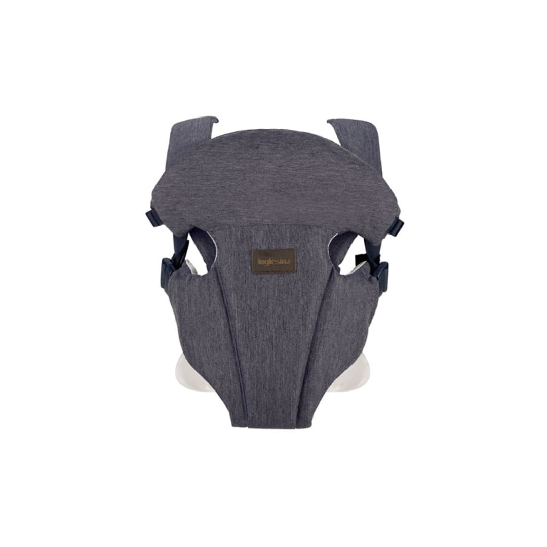 Denim Front Baby Carrier - By Inglesina