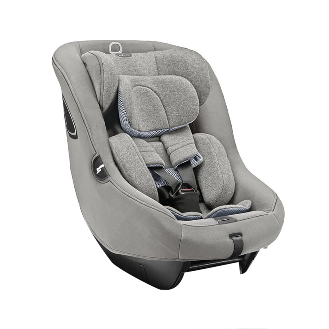 Darwin Next Stage i-Size Car Seat Moon Grey - By Inglesina