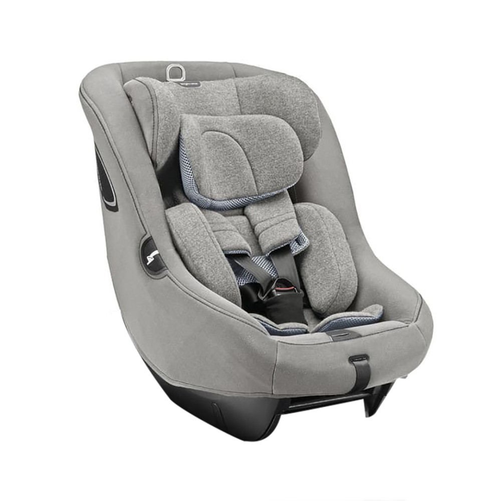 Darwin Next Stage i-Size Car Seat Moon Grey - By Inglesina