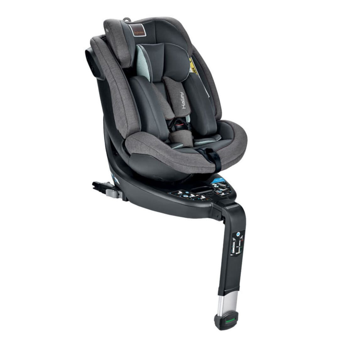 Halley Car Seat - By Inglesina