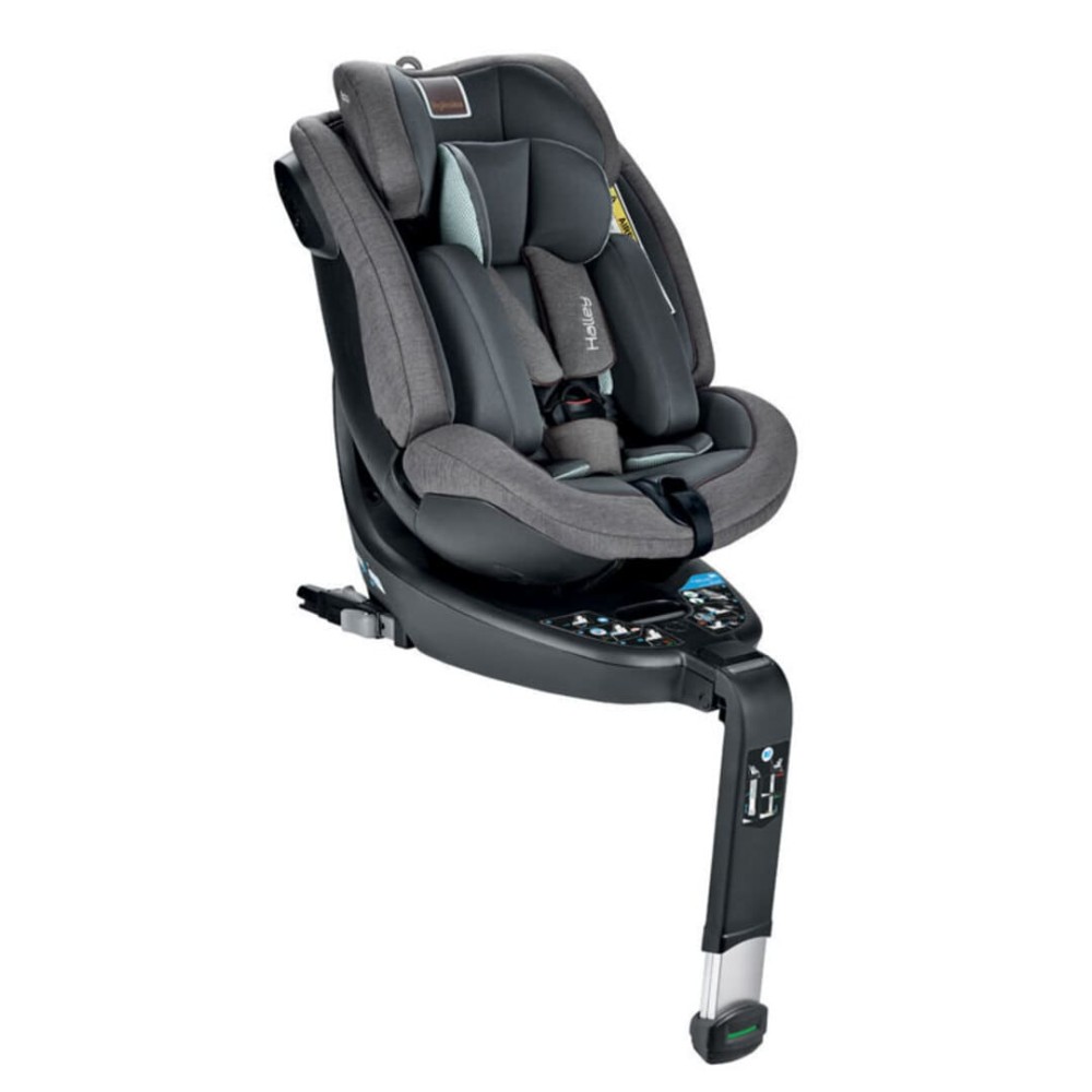 Halley Car Seat - By Inglesina