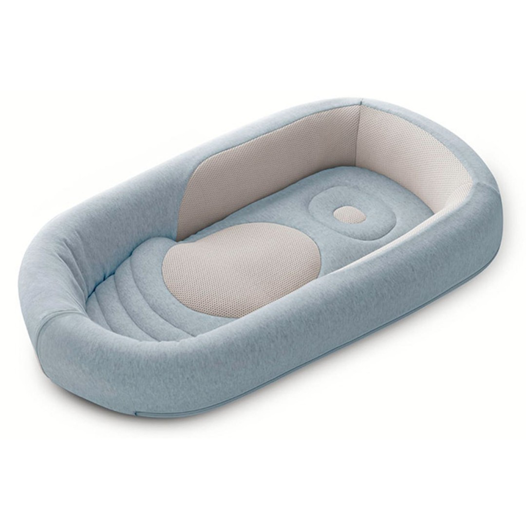 Riduttore Culla WELCOME POD® Peaceful Blue - By Inglesina