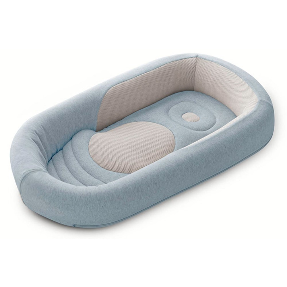 Riduttore Culla WELCOME POD® Peaceful Blue - By Inglesina